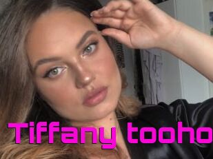 Tiffany_toohot