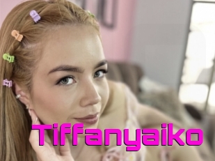 Tiffanyaiko