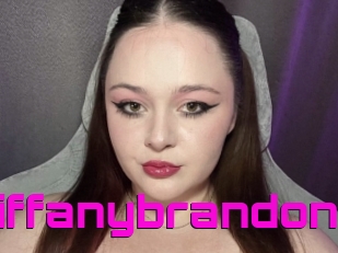 Tiffanybrandon