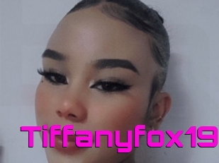 Tiffanyfox19