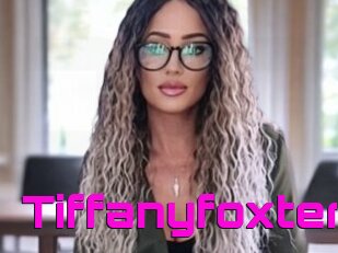 Tiffanyfoxter