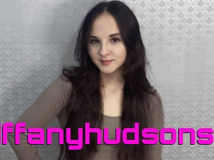 Tiffanyhudsons