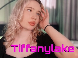 Tiffanylake