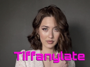 Tiffanylate