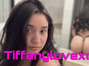 Tiffanyluvexo