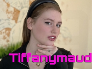 Tiffanymaud