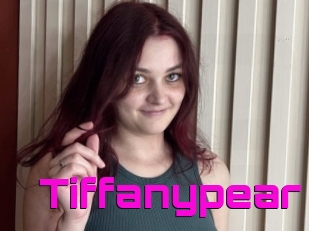 Tiffanypear