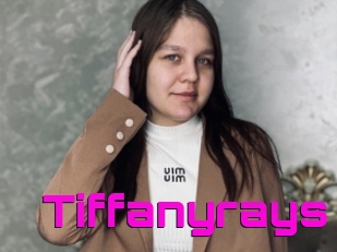 Tiffanyrays