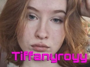 Tiffanyroyy
