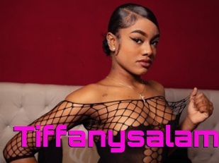 Tiffanysalami