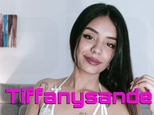 Tiffanysander