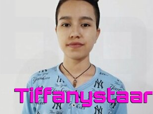 Tiffanystaar