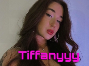 Tiffanyyy