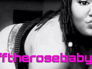 Tifftherosebaby