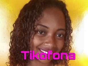 Tikofona