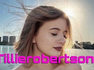 Tillierobertson
