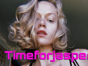Timeforjasper