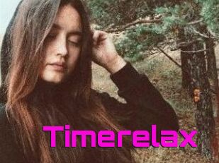 Timerelax