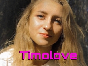 Timolove