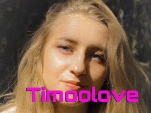 Timoolove