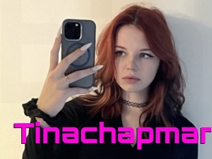 Tinachapman