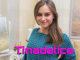 Tinadelice