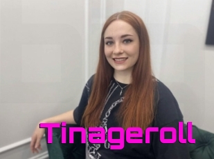 Tinageroll