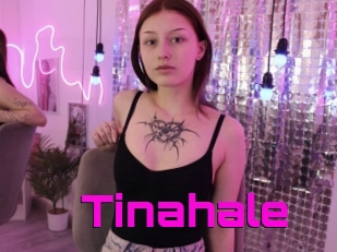 Tinahale