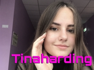 Tinaharding