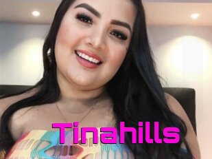 Tinahills