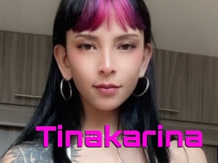 Tinakarina