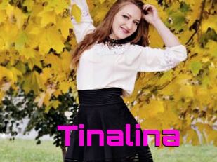 Tinalina