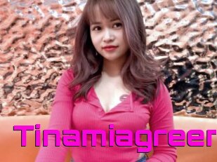 Tinamiagreen