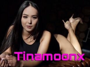Tinamoonx