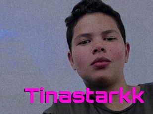 Tinastarkk