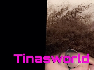 Tinasworld