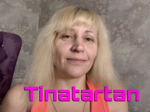 Tinatartan