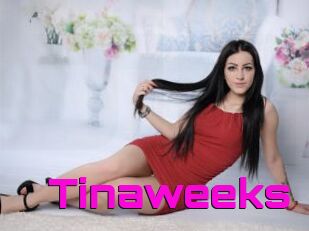 Tinaweeks