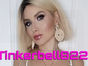 Tinkerbell822