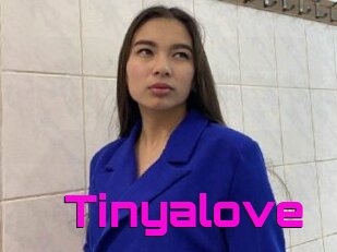 Tinyalove