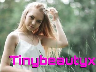 Tinybeautyx