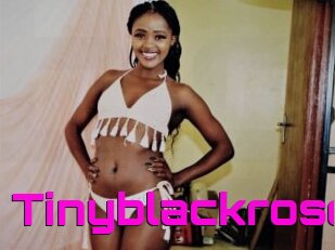 Tinyblackrose