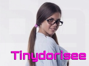 Tinydorisee