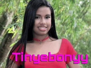 Tinyebonyy
