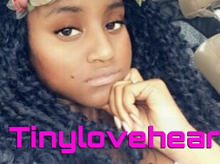 Tinyloveheart