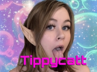 Tippycatt