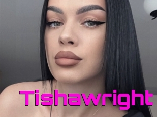 Tishawright