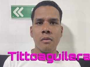 Tittoaguilera