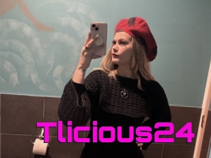Tlicious24