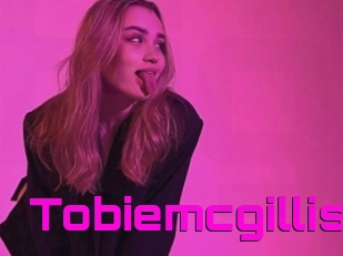 Tobiemcgillis